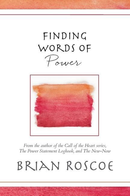Finding Words of Power