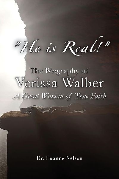 He is Real!