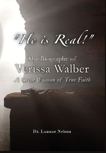 He is Real!