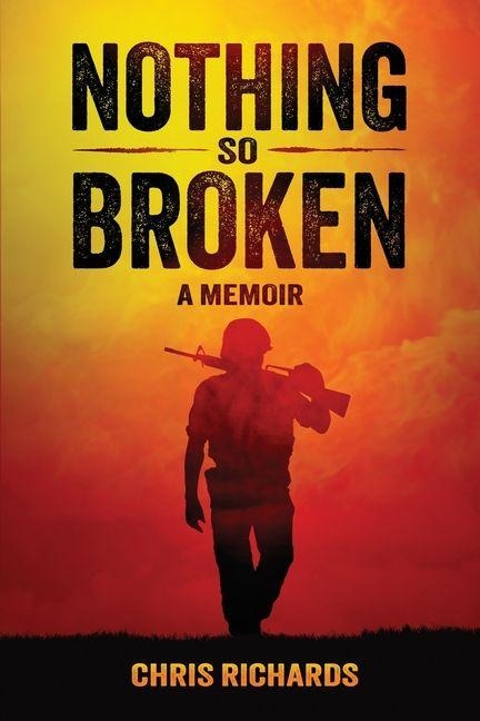 Nothing So Broken