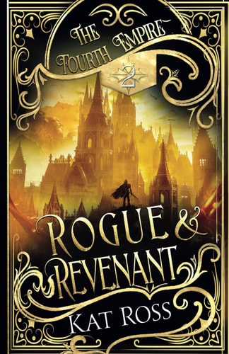 Rogue & Revenant