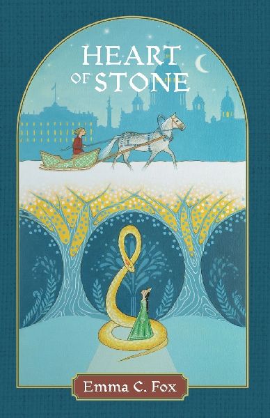 Heart of Stone