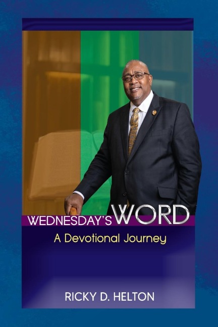Wednesdays Word: A Devotional Journey