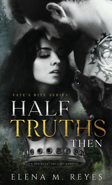 Half Truths: Then