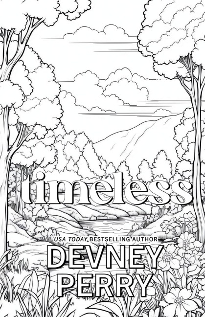 Timeless: Special Edition