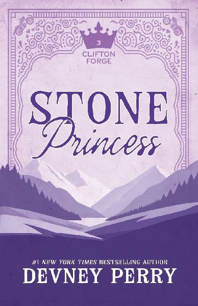 Stone Princess
