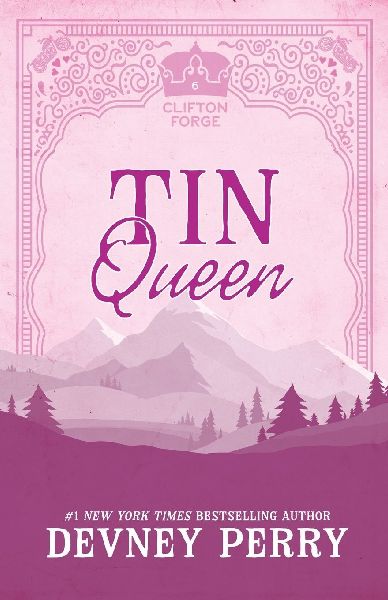 Tin Queen