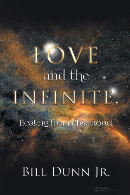 Meditation to Healing Freedom thru Infinite Love