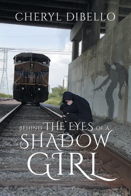 Behind the Eyes of a Shadow Girl