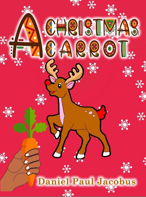 A Christmas Carrot