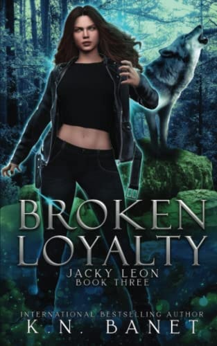 Broken Loyalty