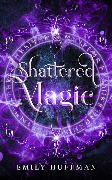 Shattered Magic