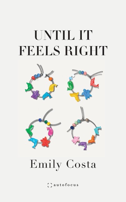 Until It Feels Right