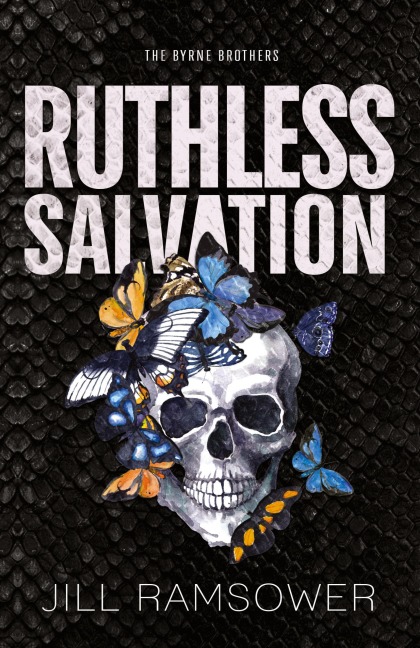 Ruthless Salvation