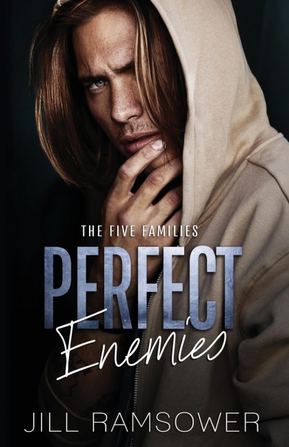 Perfect Enemies