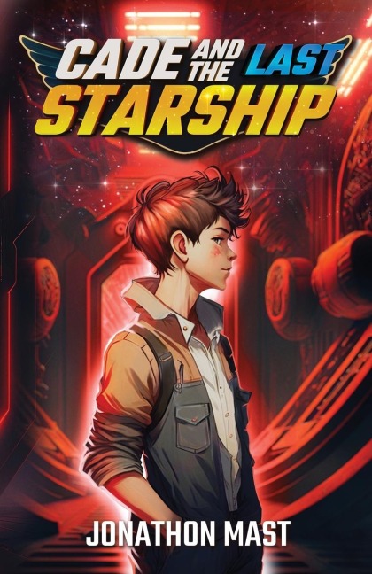 Cade and the Last Starship