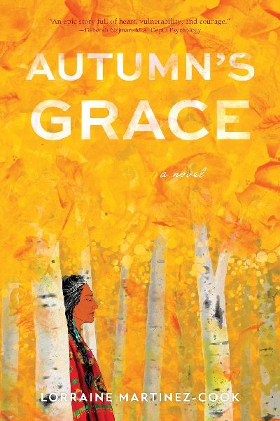 Autumn's Grace