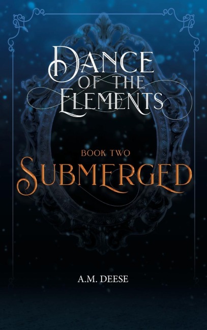 Submerged