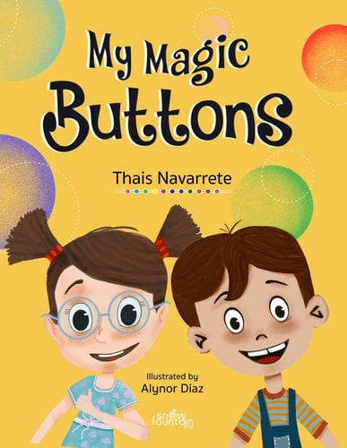 My Magic Buttons