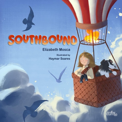 Southbound