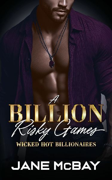 A Billion Risky Games: One-Night Stand Romance