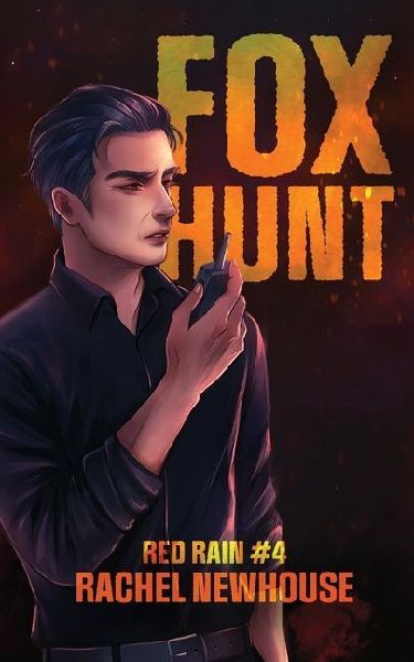 Fox Hunt