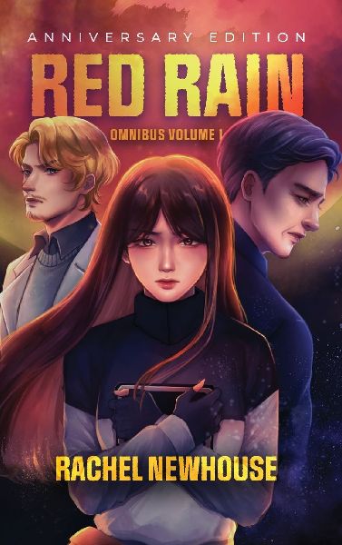 Red Rain Volume 1: Anniversary Edition