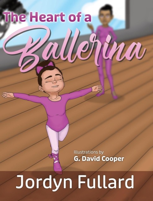 The Heart of a Ballerina