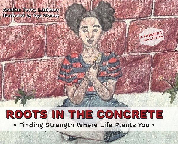 Roots In The Concrete
