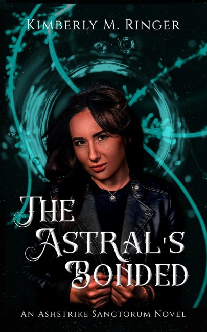 The Astrals Bonded