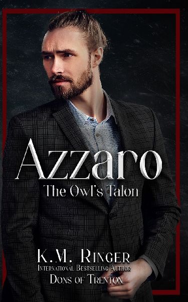 Azzaro: The Owls Talon