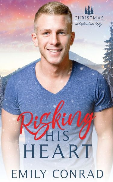 Risking His Heart