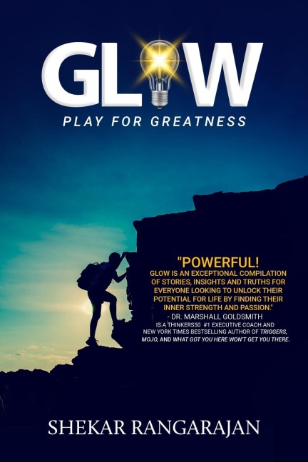 GLOW: Play For Greatness