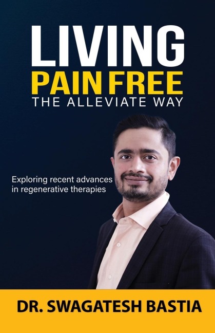 Living Pain Free: The Alleviate Way