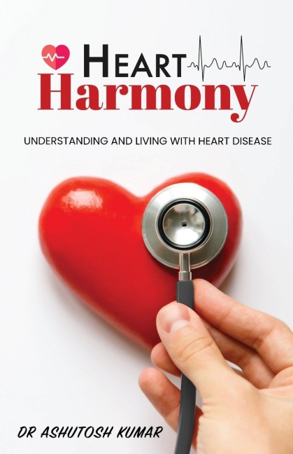 HEART Harmony: Understanding and living with heart disease