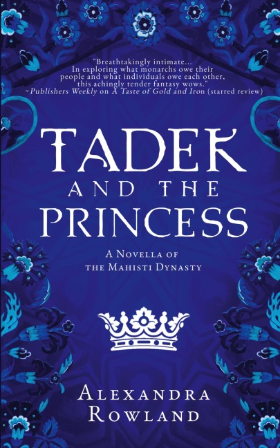 Tadek and the Princess
