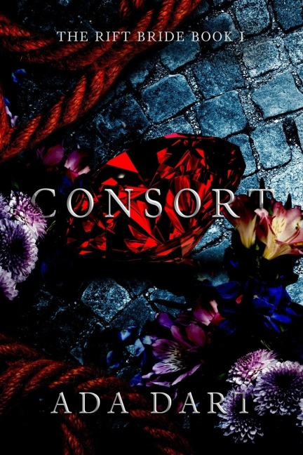 Consort: A Gothic Reverse Harem