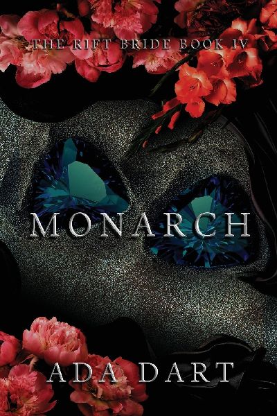 Monarch: A Gothic Reverse Harem