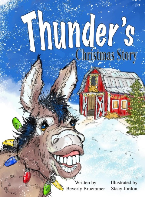 Thunders Christmas Story
