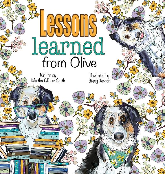 Lessons Learned From Olive