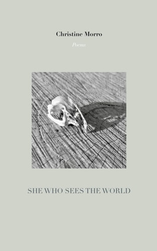 She Who Sees The World Isle of Eigg