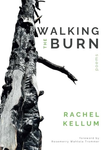 Walking the Burn