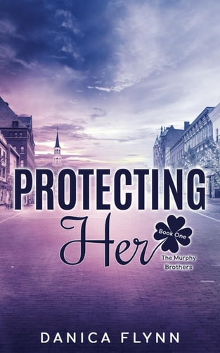 Protecting Her - Alternate Cover