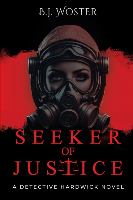 Seeker of Justice