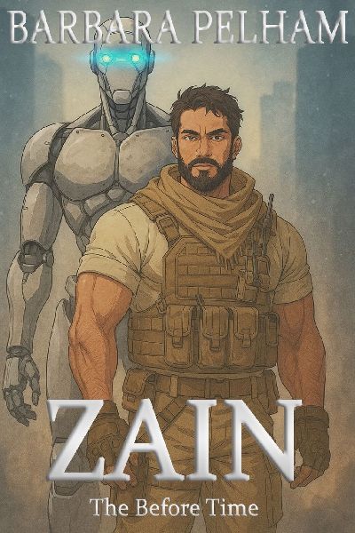 Zain: the Before Time