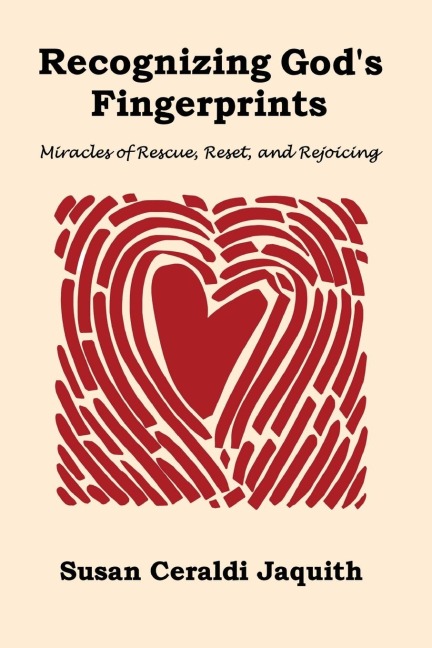 Recognizing Gods Fingerprints: Miracles of Rescue, Reset and Rejoicing