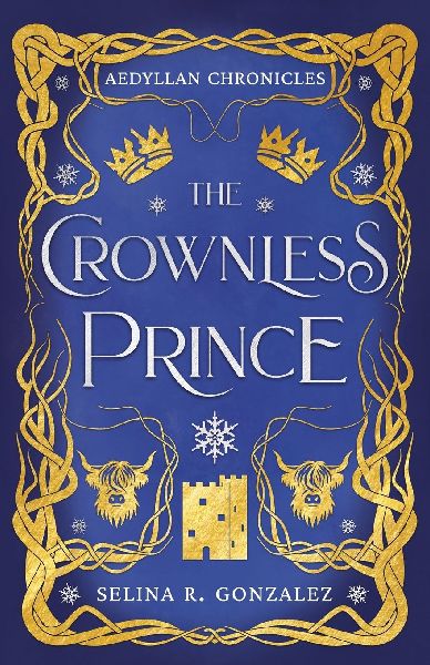 The Crownless Prince