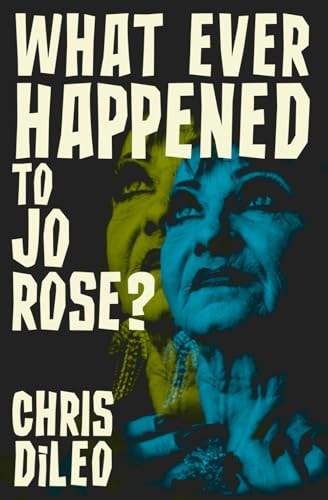 What Ever Happened to Jo Rose?