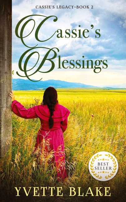 Cassies Blessings