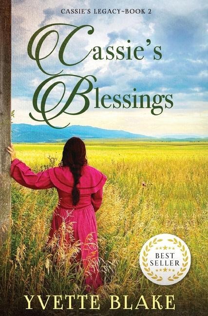 Cassies Blessings